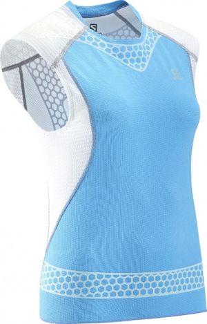 Salomon S/LAB EXO Tank — Women’s