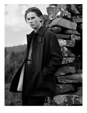 Margaret Howell Autumn/Winter 2016 Campaign