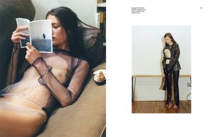 Near East Magazine — 108 Big Optics