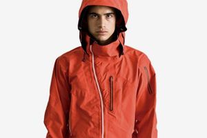 Stussy Japan Fall 2011 Lookbook