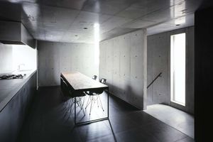 2COURTS HOUSE by Keiji Ashizawa Design