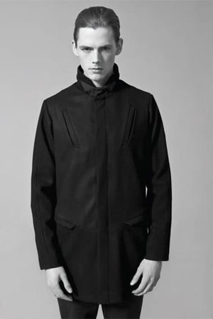 Stahl Corporation Fall/Winter 2012 Collection