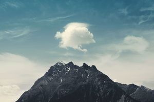 Tom Rothenburger — Alps II