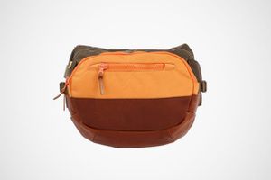 visvim Spring/Summer 2012 Ballistic Lumber Veggie 8L Waist Pack