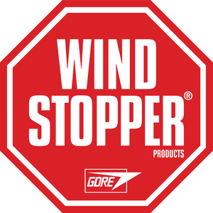 GORE WINDSTOPPER Products Logo