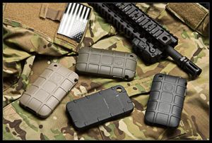 Magpul iPhone Field Cases