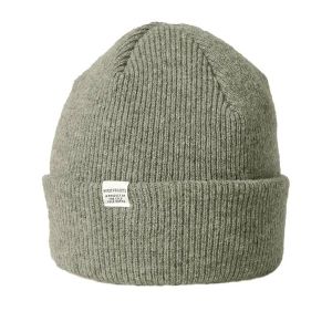 Norse Projects Norse Beanie — Army Green, Fall/Winter 2011