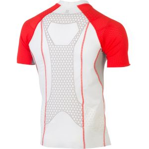 Salomon S/LAB EXO Zip Tee