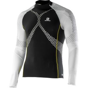 Salomon S/LAB EXO Compression