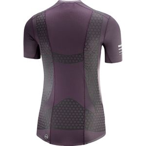 Salomon S/LAB EXO T-Shirt — Women’s, Mauve