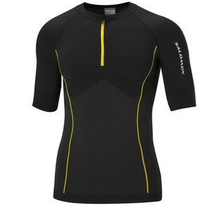 Salomon Trail Running Tops
