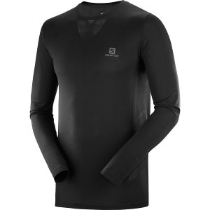 Salomon Sense Pro Long-Sleeve T-Shirt