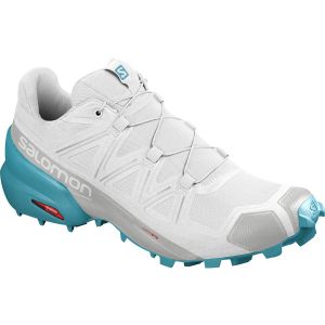 Salomon Speedcross 5 Women's Trail Shoe