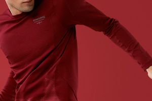 Nike x Undercover Gyakusou Holiday 2013 — Lookbook & Campaign