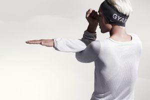 Nike x Undercover Gyakusou Holiday 2014