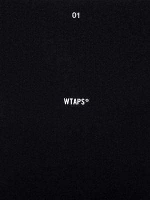 WTAPS 01