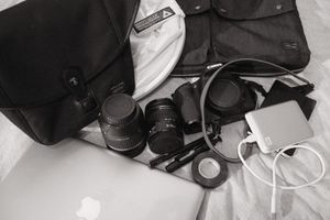 On & Beyond — The Kit