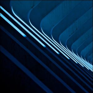 Touches de lumière — Julian