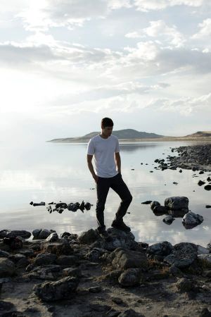 Outlier Salt Lake — Emiliano Granado, 2011