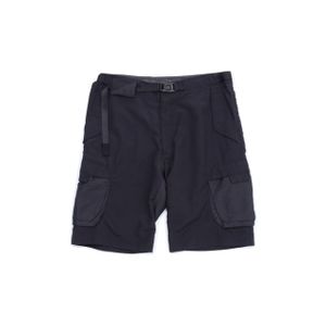 BLK White Mountaineering