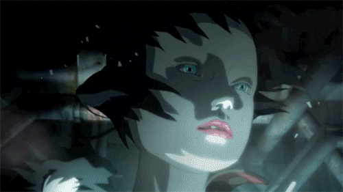 Ghost in the Shell 2: Innocence Gynoid