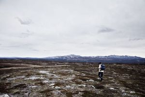 Sandqvist Fall/Winter 2011 Lookbook