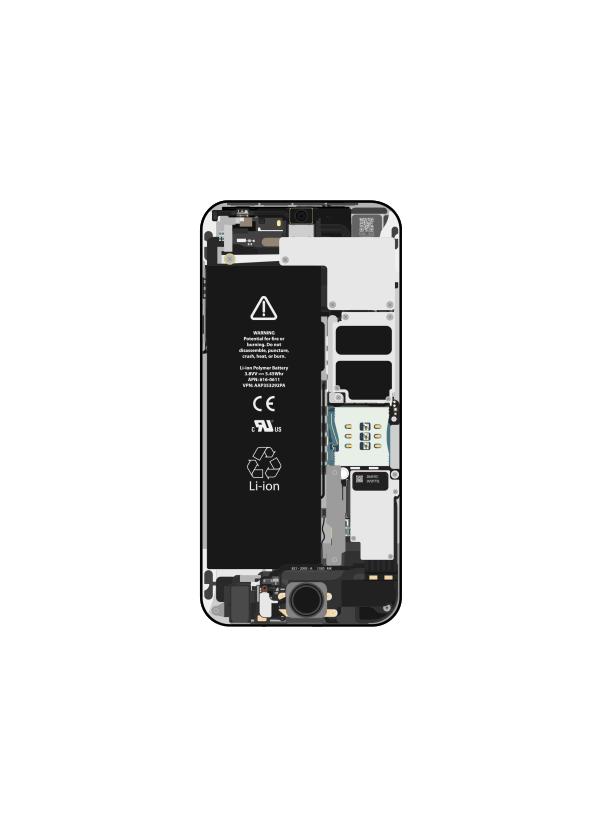 iPhone Fix App — Seth Eckert