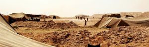 FOB — Maysaan Province, Iraq