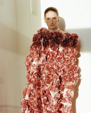 Going Undercover with Jun Takahashi
