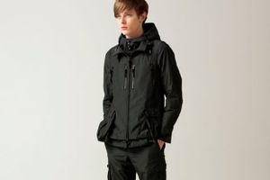 Man of Moods Spring/Summer 2011 Collection