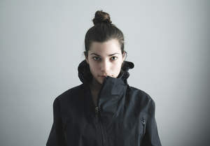 Arc'teryx Veilance SS12 — I Wish They Made This for Girls