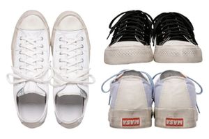 visvim Skagway Denim Lo