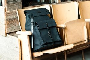 Porter Classic Line KICHIZO Rucksack