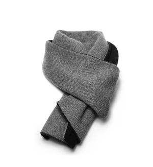 Aether Reversible Cashmere Scarf