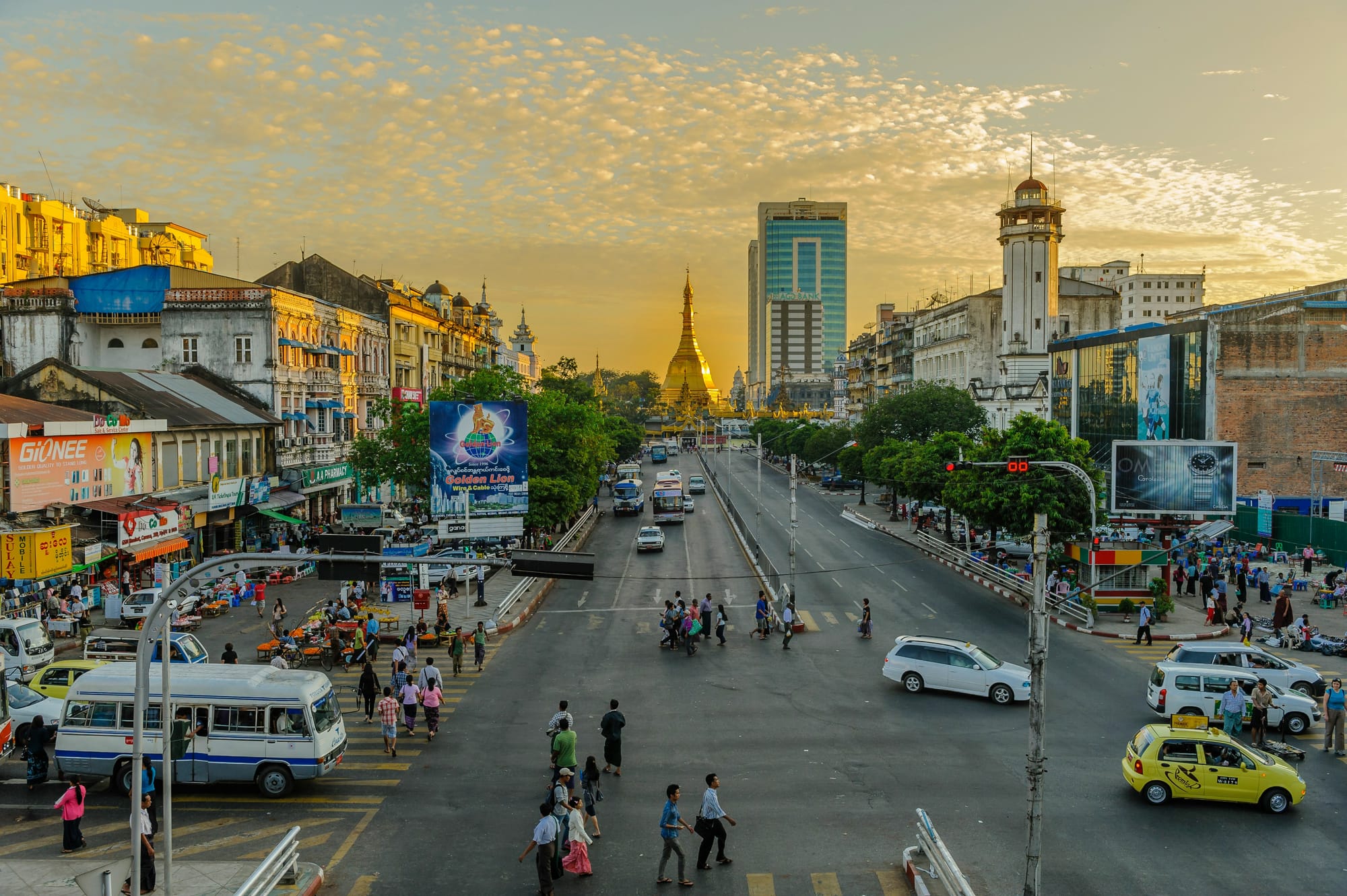 Southeast Asia: A Region of Extremes And Opportunities