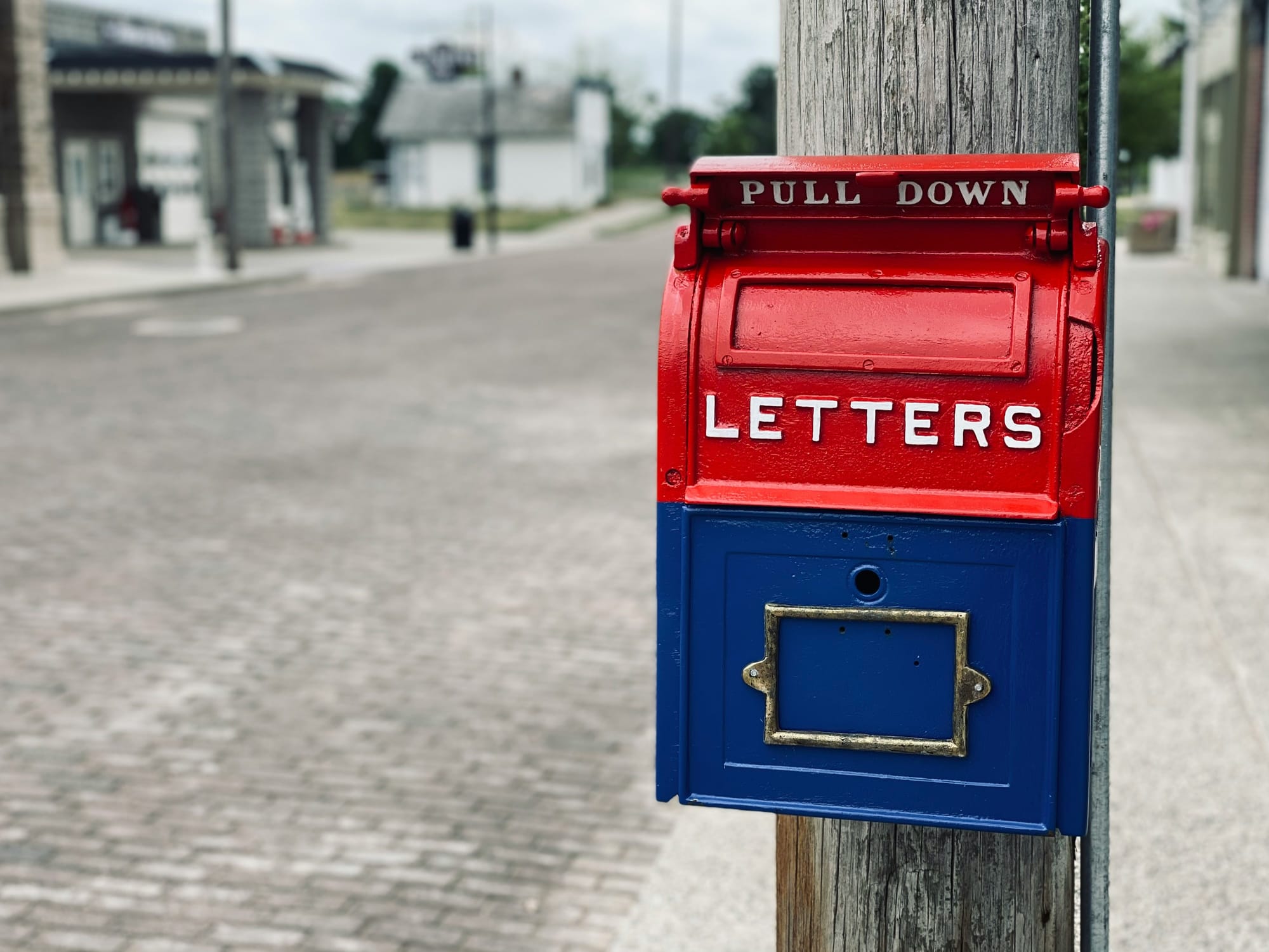 Post Offices: A Crucial Piece of Digital Finance Infrastructure?