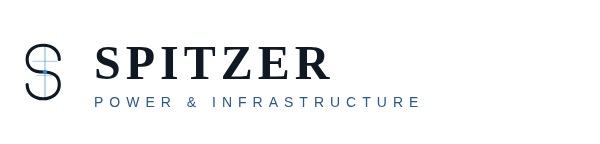 Spitzer Power and Infrastructure