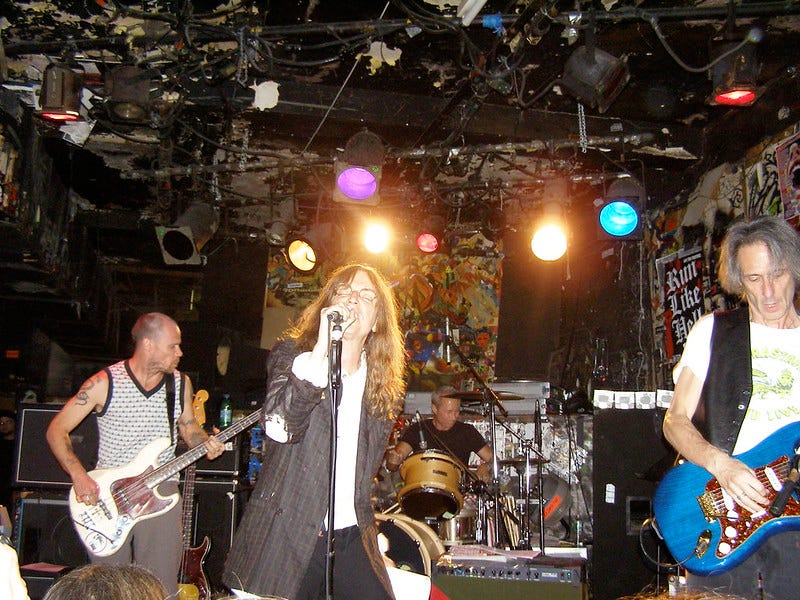 i am embarrassed at the over exposure