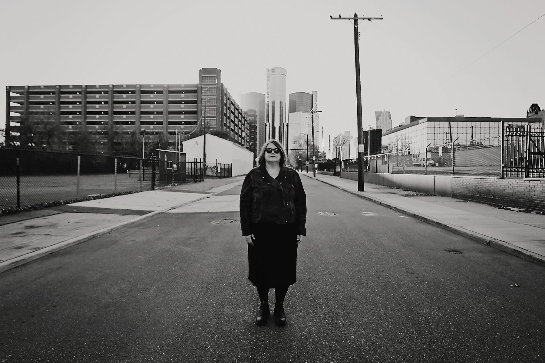 Photo credit: Cybelle Codish