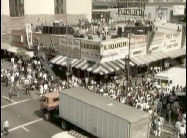 hmm such an original idea where did they think of it