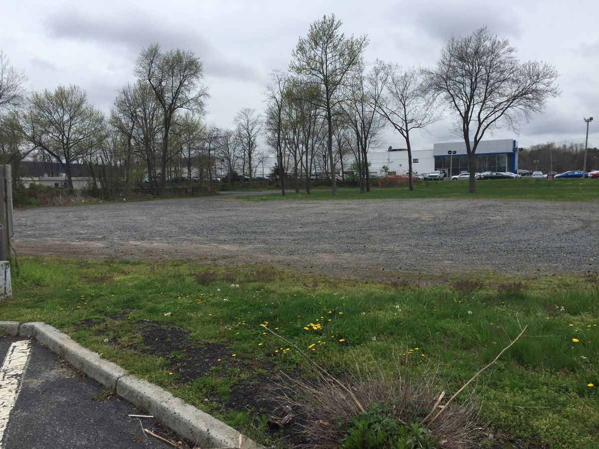 Pilgrimage, or: looking for ghosts