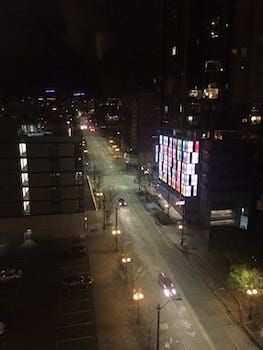 Growing Up In Public