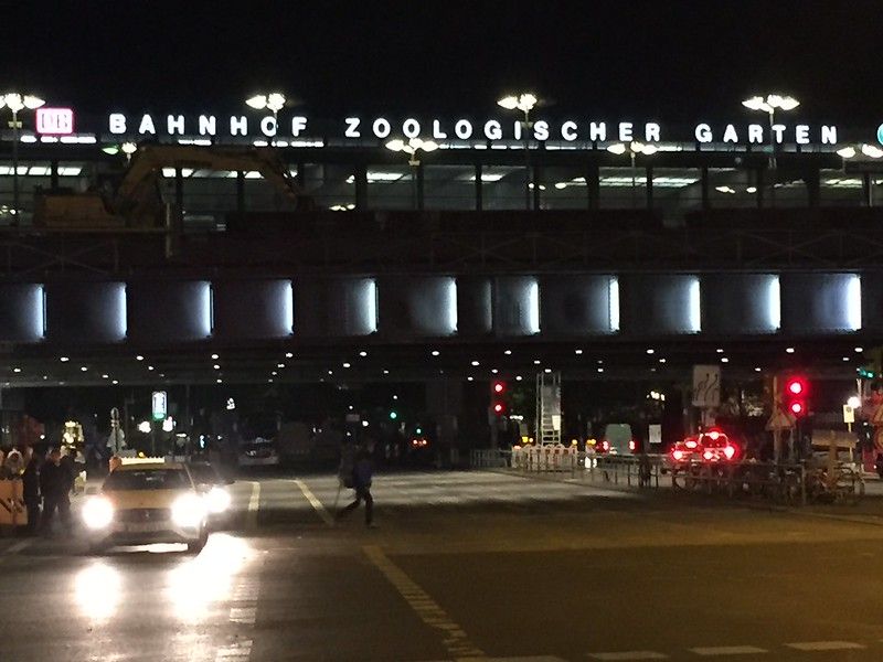 satellite of love: U2 at the Sphere