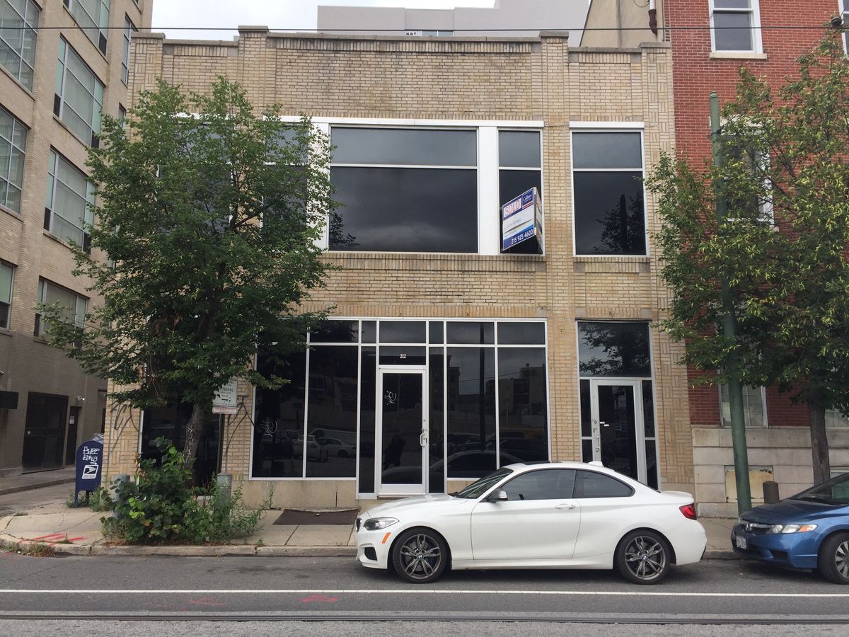 pilgrimage: Sigma Sound, Philadelphia, PA