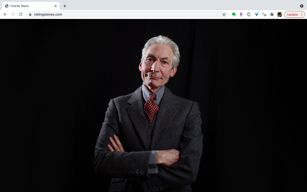 Charlie Is My Darling