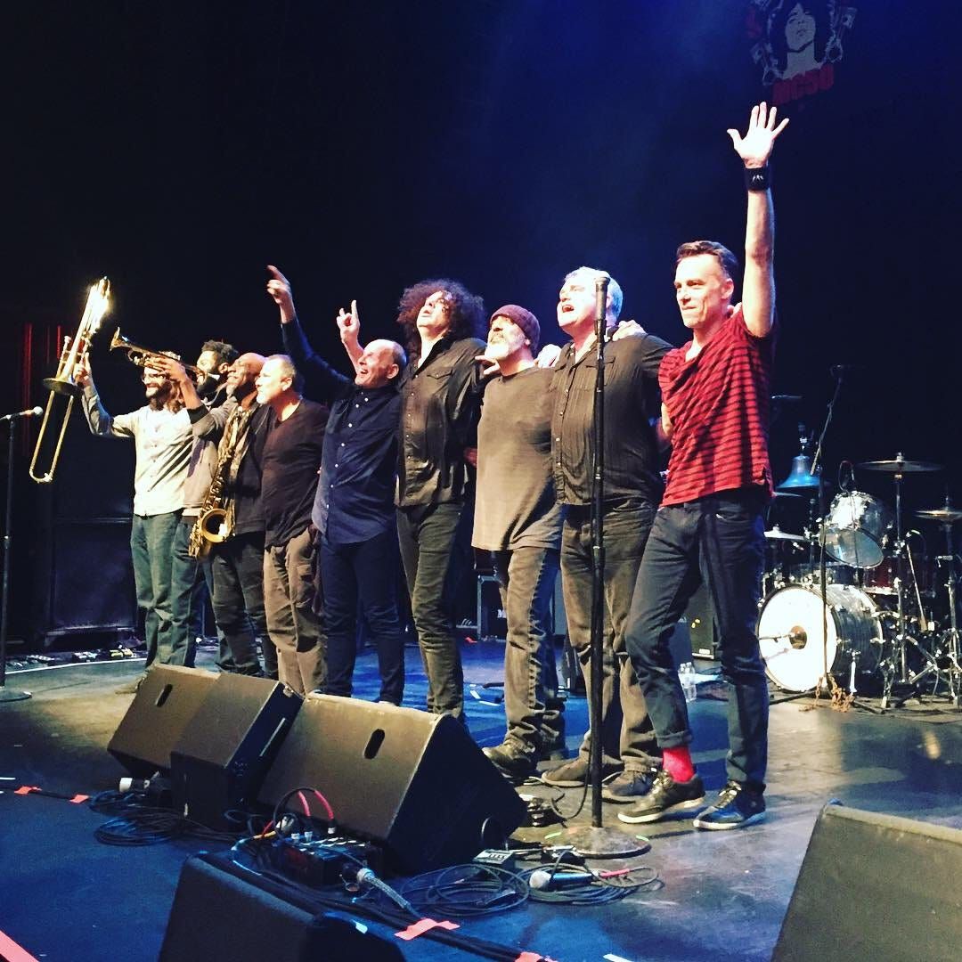 MC50: Don't Forget The Motor City