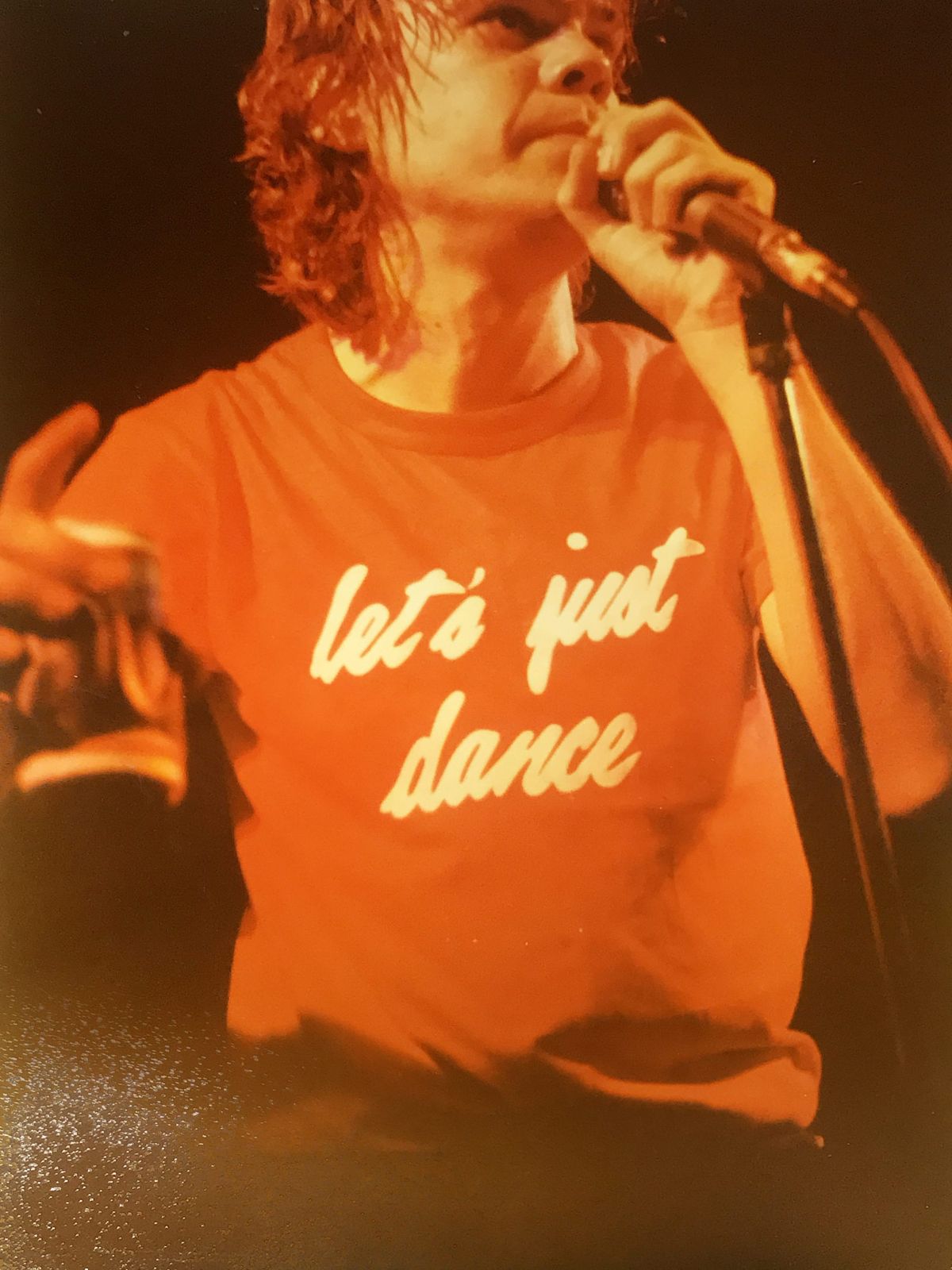 David Johansen: Personality Crisis, One Night Only