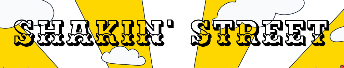 Shakin' Street: Daltrey Sings Townshend, 1994