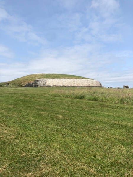 travelogue: ireland part 1