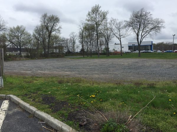 Pilgrimage, or: looking for ghosts